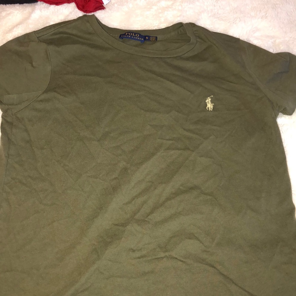 shirt
